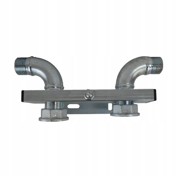 Monozpojka Roštu Držiak Plynomeru G4 G6 130 mm