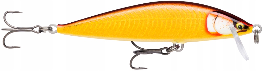 Wobler Rapala Countdown Elite CDE95 Gdgr 9,5cm