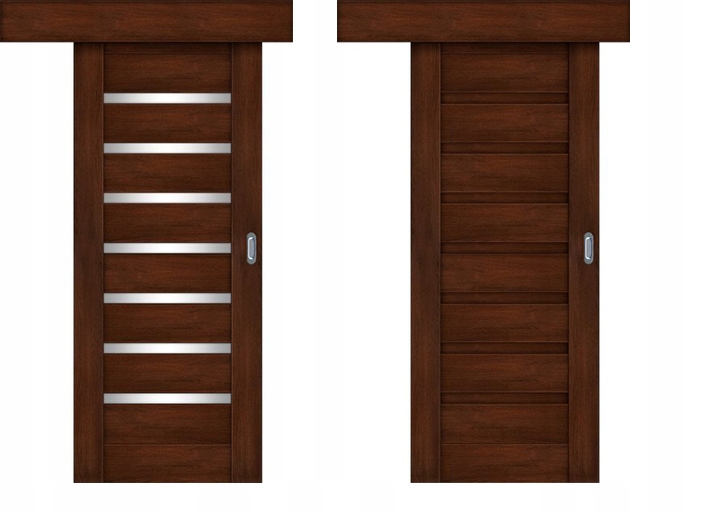 DRZWI PRZESUWNE SYSTEM PRZESUWNY KARNISZ PRODUCENT KOMPLET Marka Golddoor