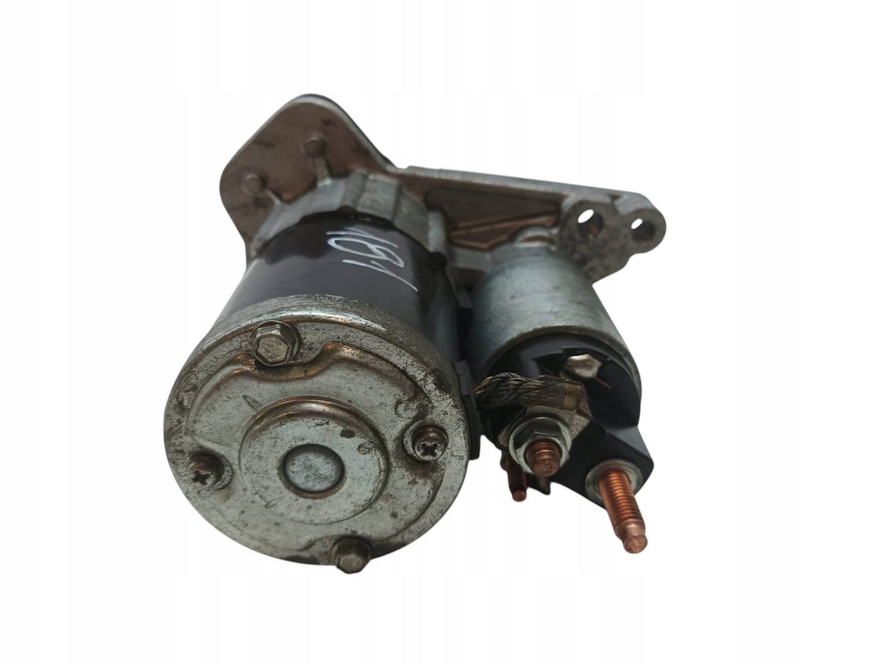 starter 1.3 TCE DIG-T Nissan Qashqai II (2013-)