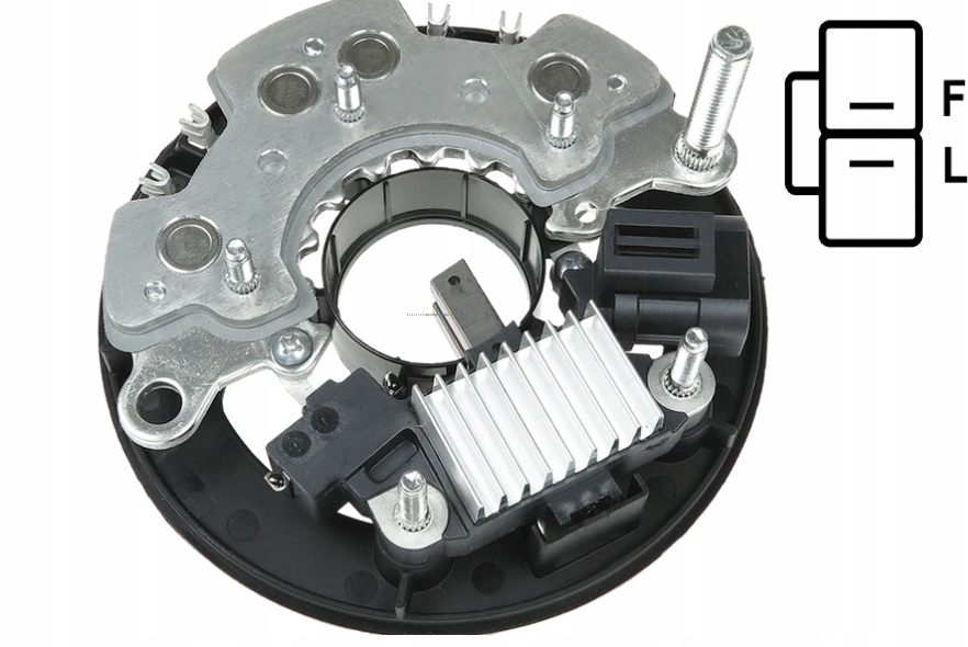 ARR2024 Mostek regulator alternatora Opel Astra