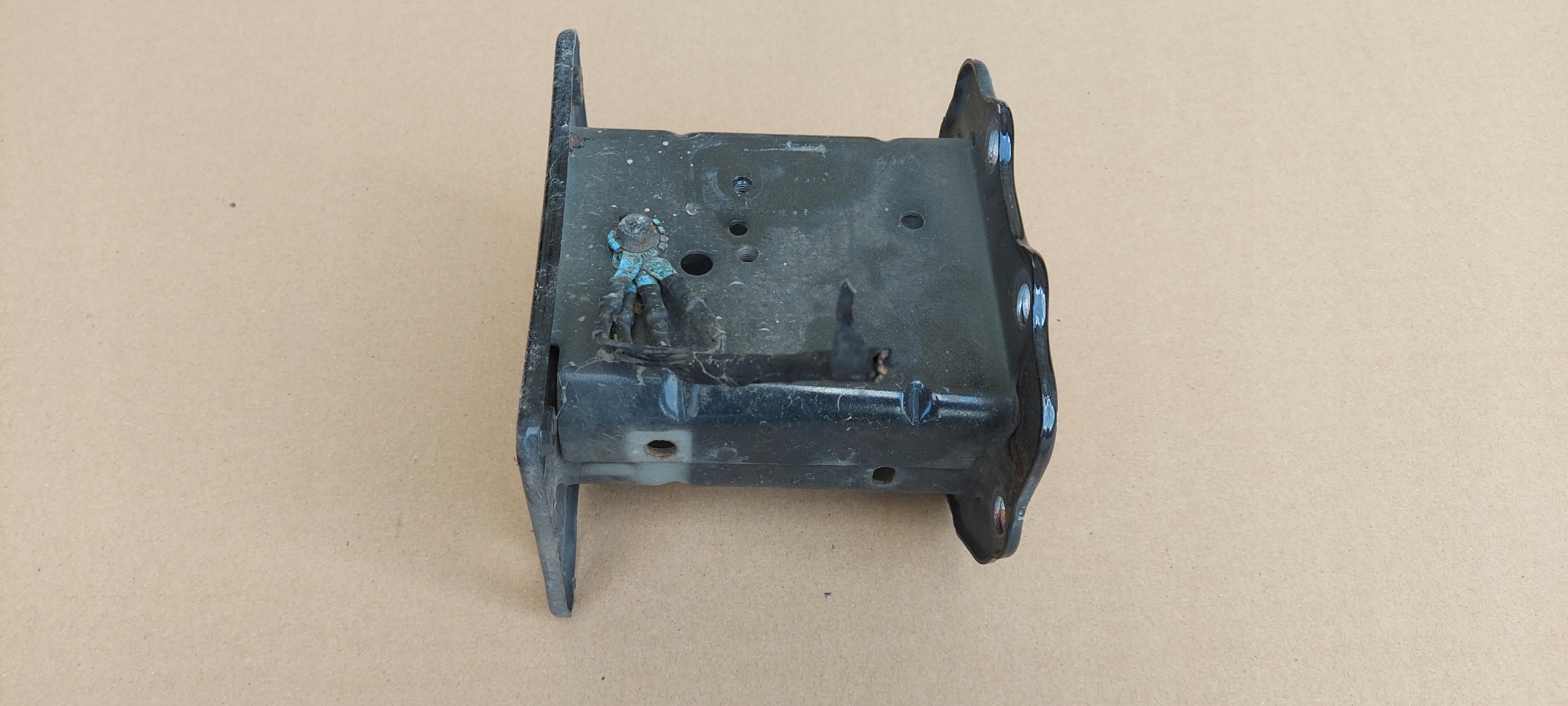 beam tip right HYUNDAI I30 07-12