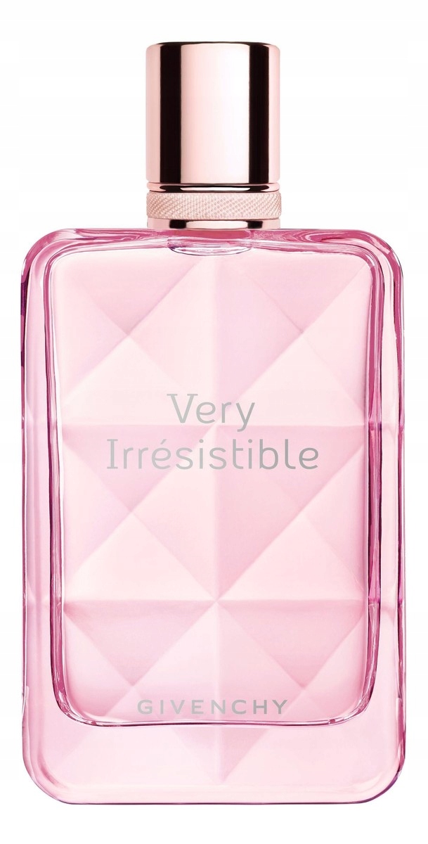 Givenchy Very Irrésistible toaletní voda pro ženy 80 ml