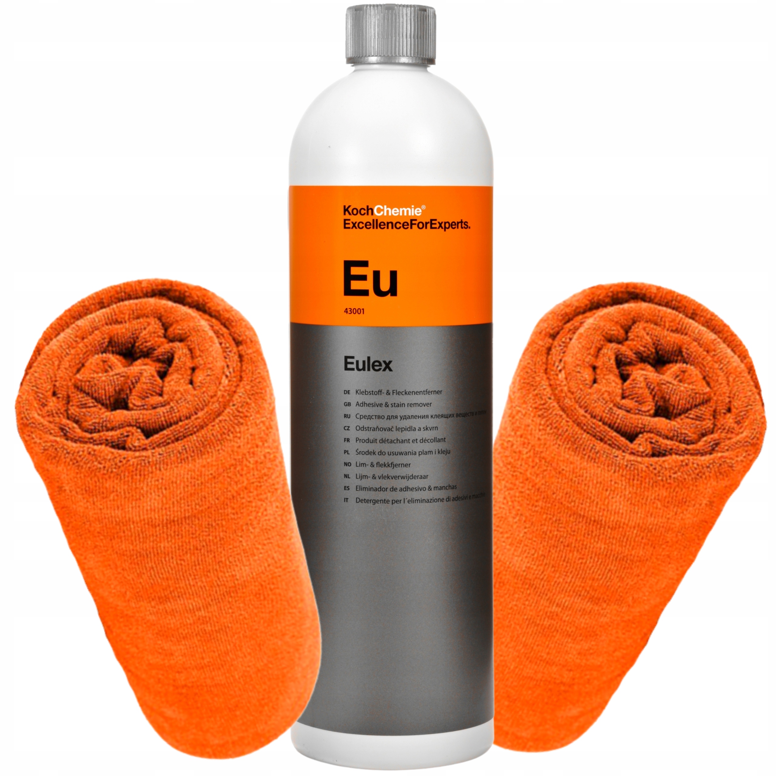 

Koch Chemie Eulex 1L