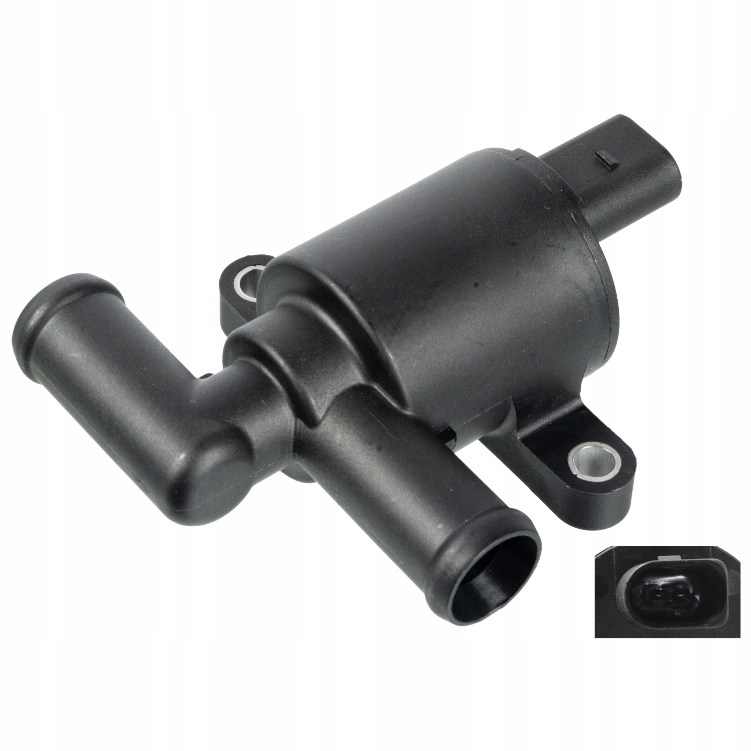 ЕЛЕКТРОМАГНІТНИЙ КЛАПАН AUDI, SKODA, VW FEBI 171623