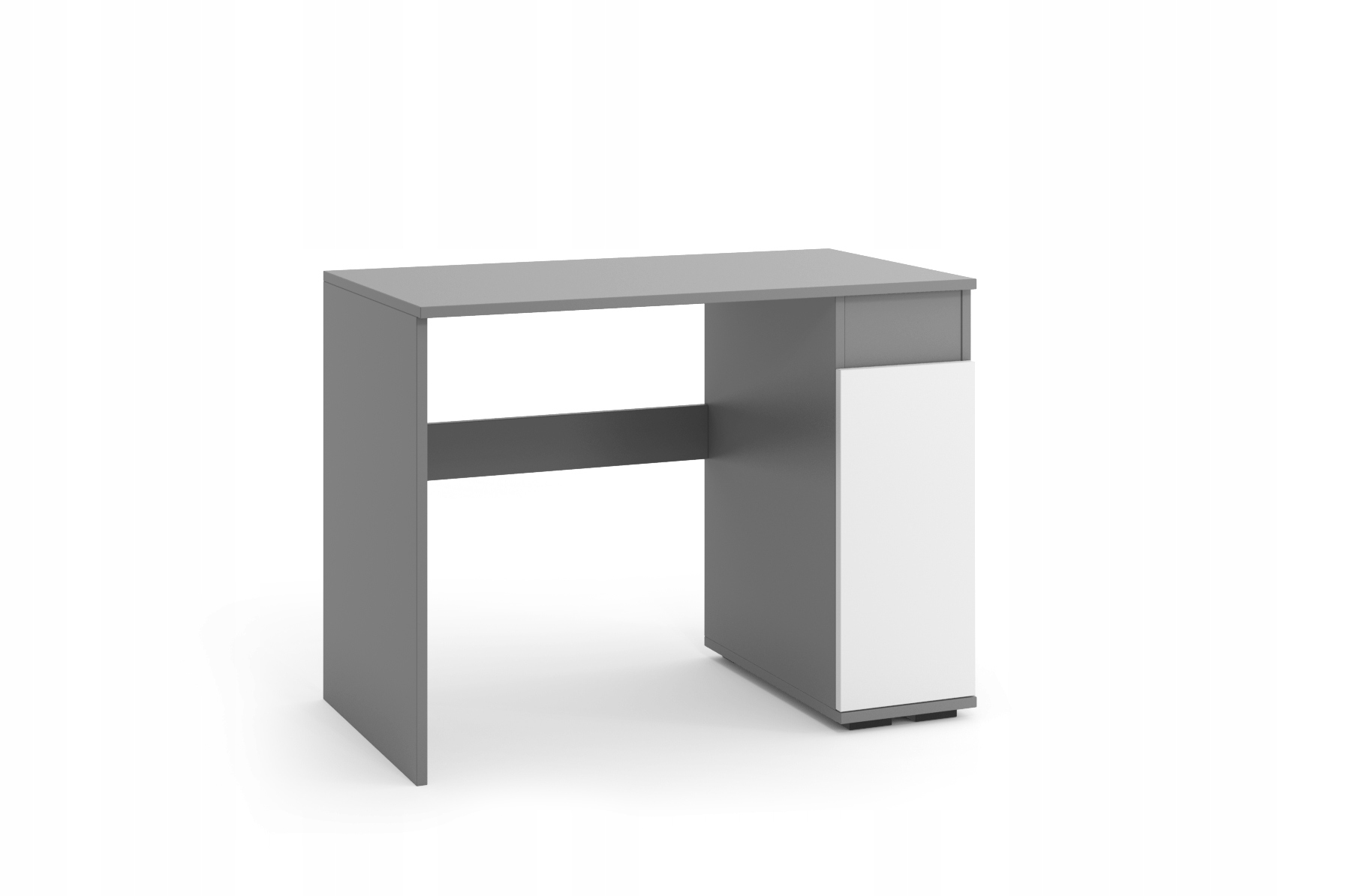 Biurko Toaletka Mali 7, 100x76, 2 wzory Marka Furmeb