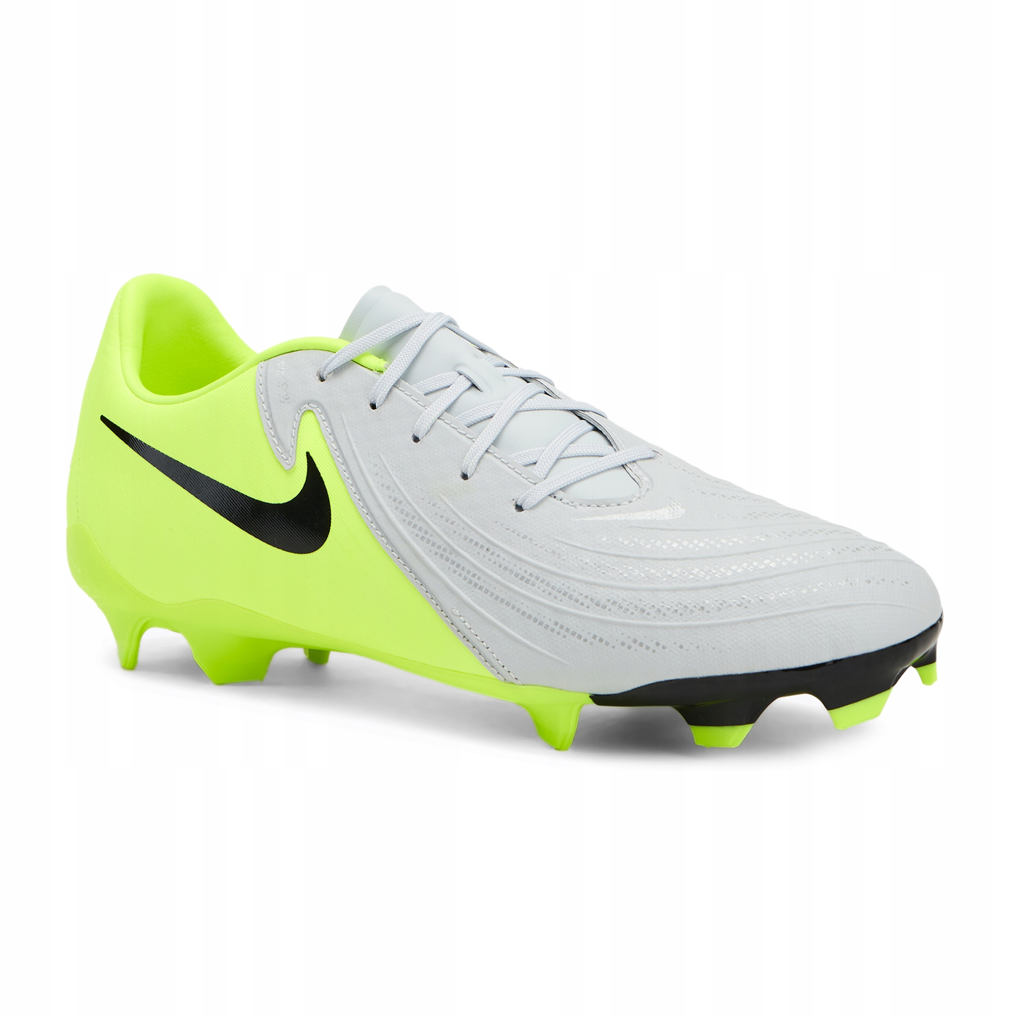 Boty Nike Phantom Gx 2 Academy Fg Korky Fotbalové kopačky Sportovní míč