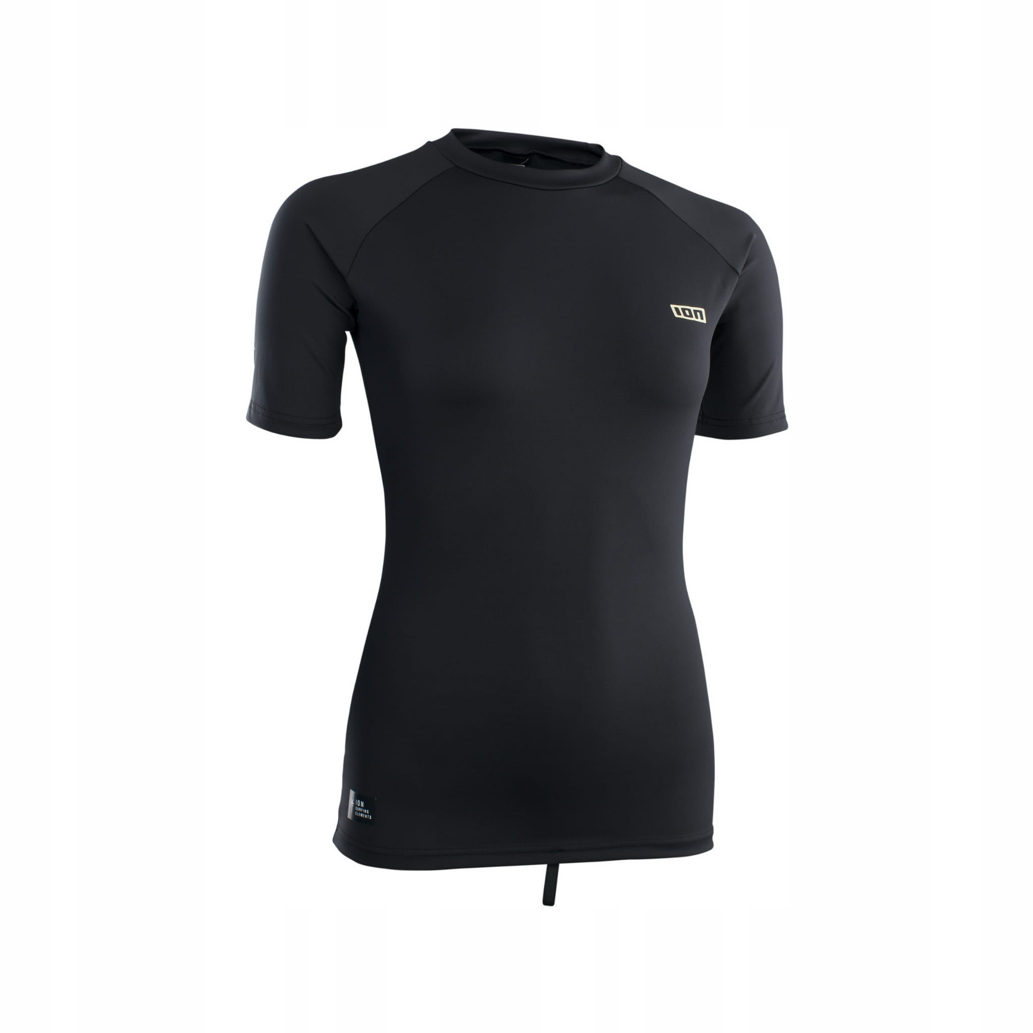 Lycra Ion 2023 Lycra Ss women Bk L