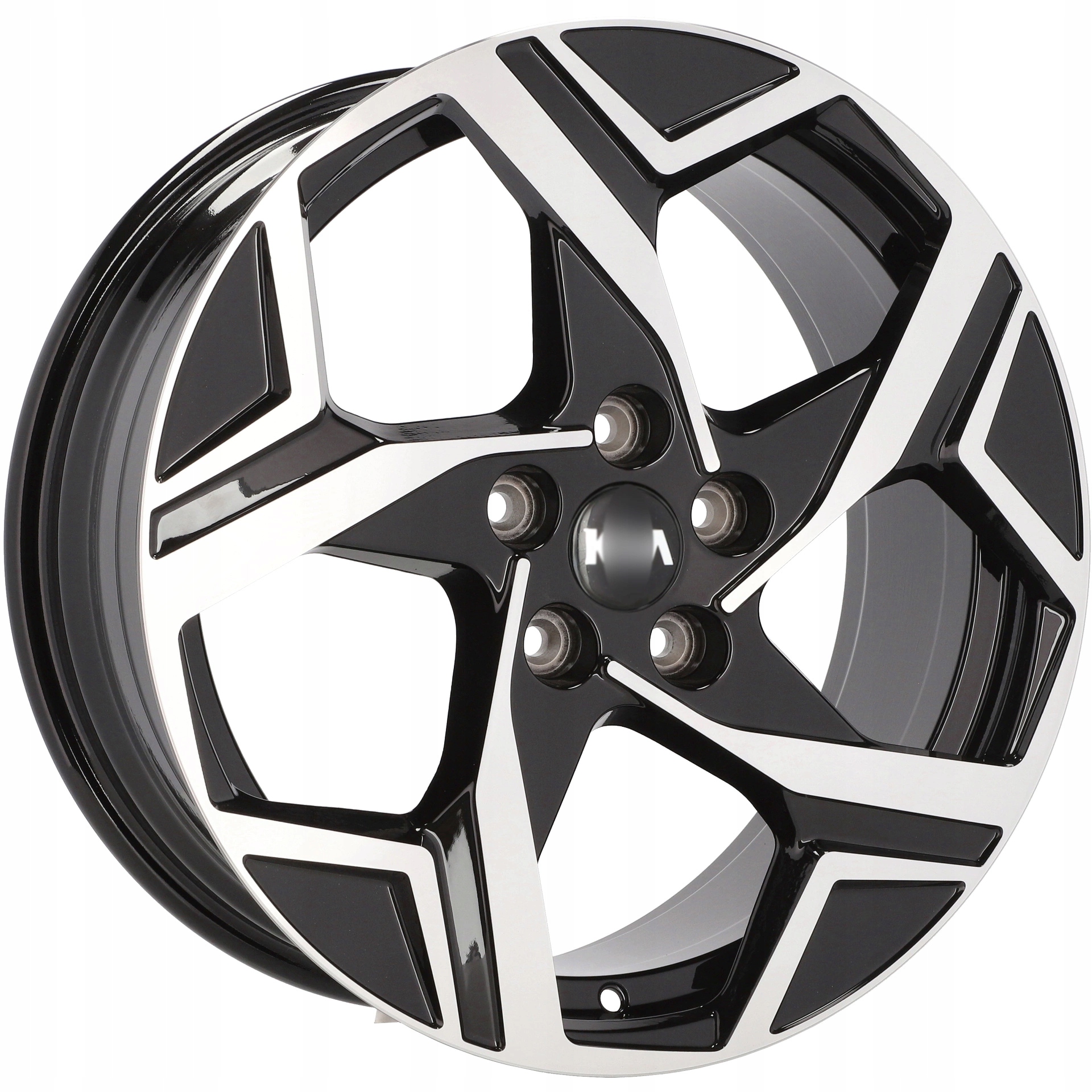 Kolesá 17 pre Hyundai Tucson I Jm III Tl Veloster I Fs II Js