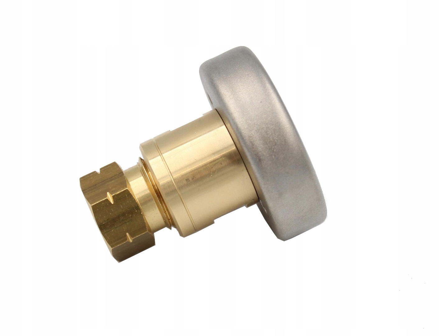 

Przejściówka adapter do tankowania butli 5 3 11 kg