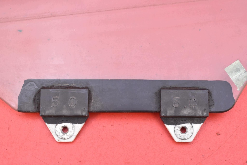 window side left front front HONDA LEGEND 4 IV sedan 04-08