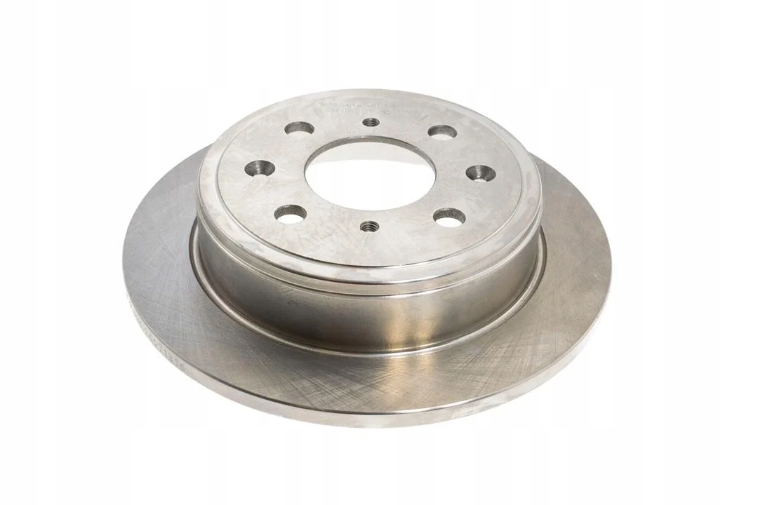 

Tarcza hamulcowa Master-sport 24011002121PCSMS