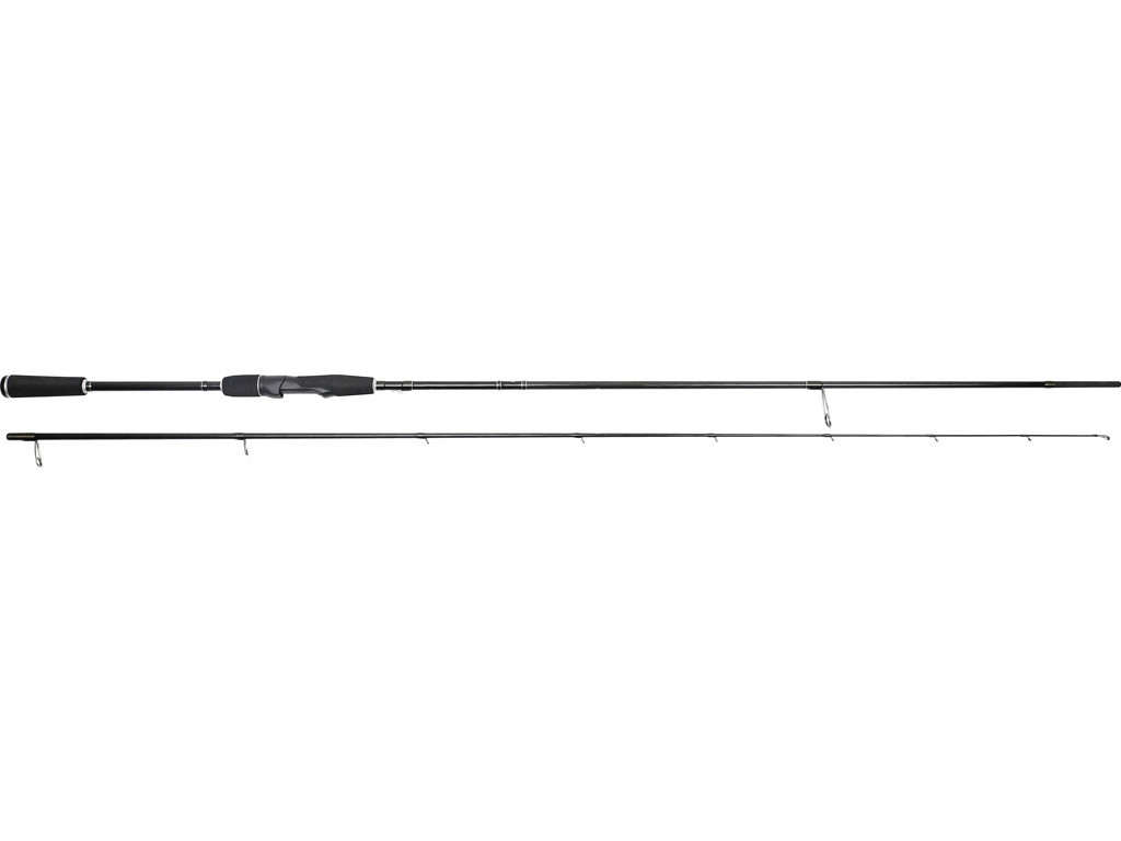 Wędka Westin W2 Dropshot ML 213cm 5-25g W235-0712-ML