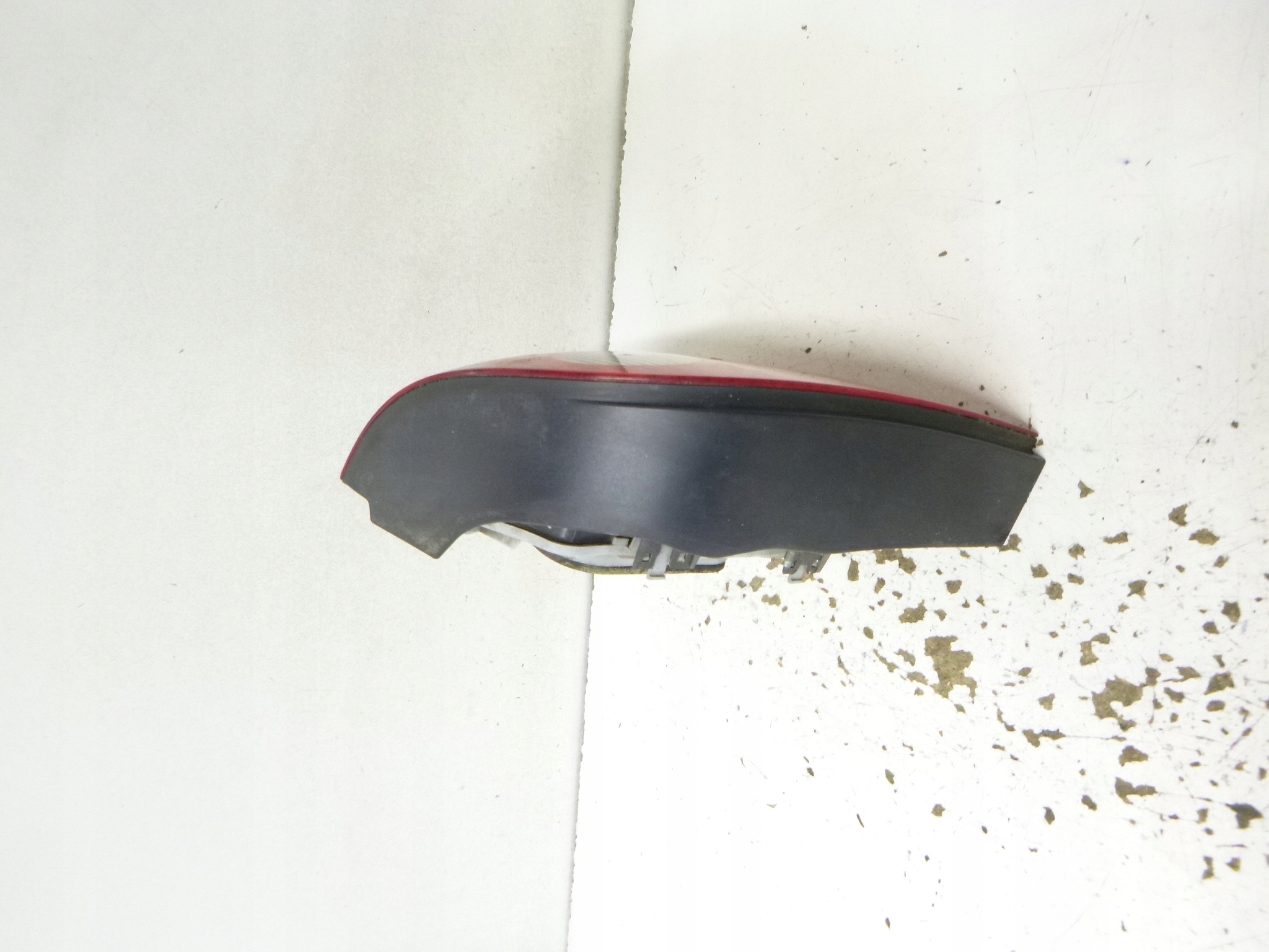 light rear right VW Polo 9N 3d 2003r. 6Q6945096