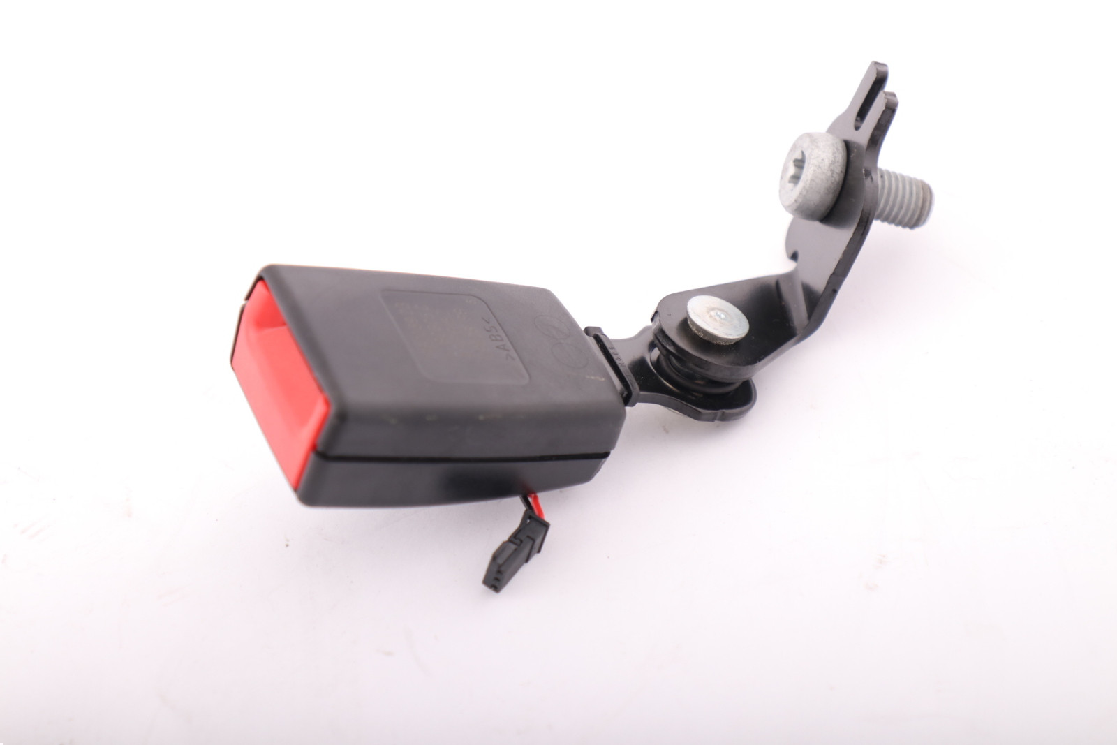 MINI F55 F56 ремень безопасности левый зад