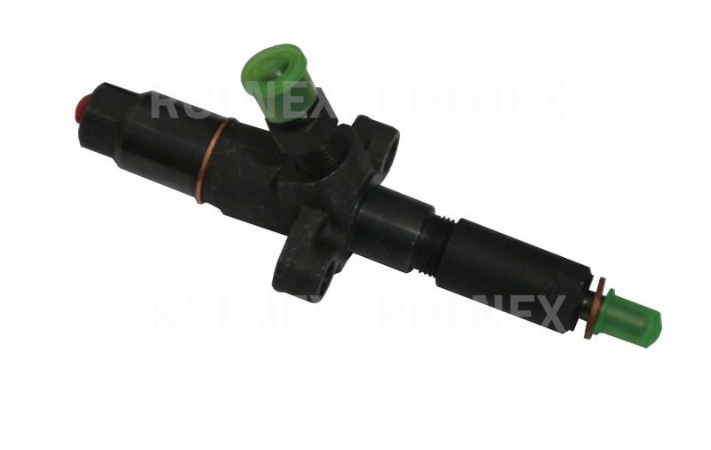 Vstřikovač komplet Mtz Rusko 1711112010-01