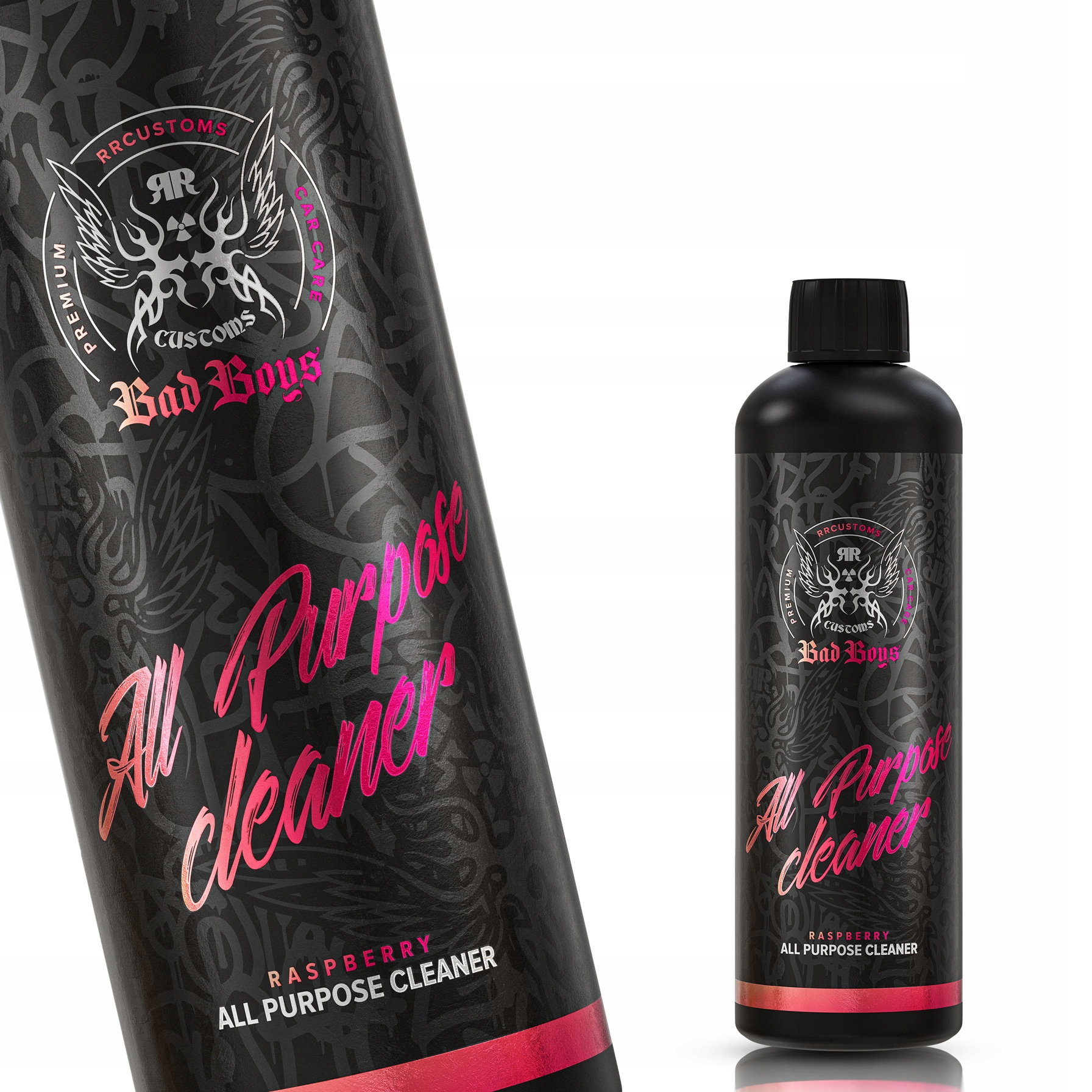 Rr Customs BadBoys All Purpose Cleaner 500ml Środek uniwersalny Apc