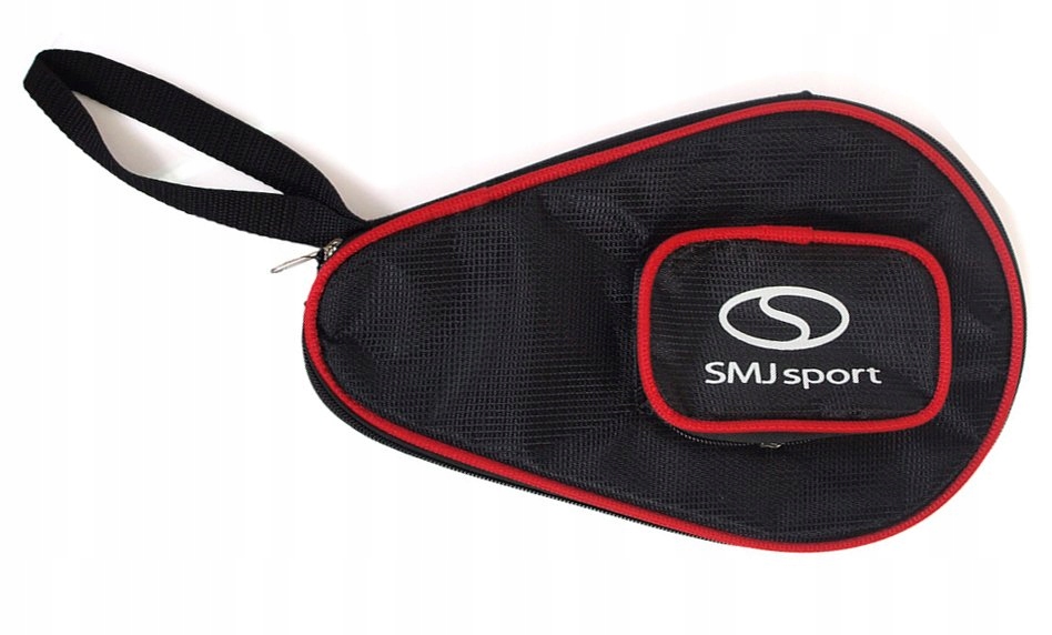 Pokrowiec na rakietkę SMJ Sport