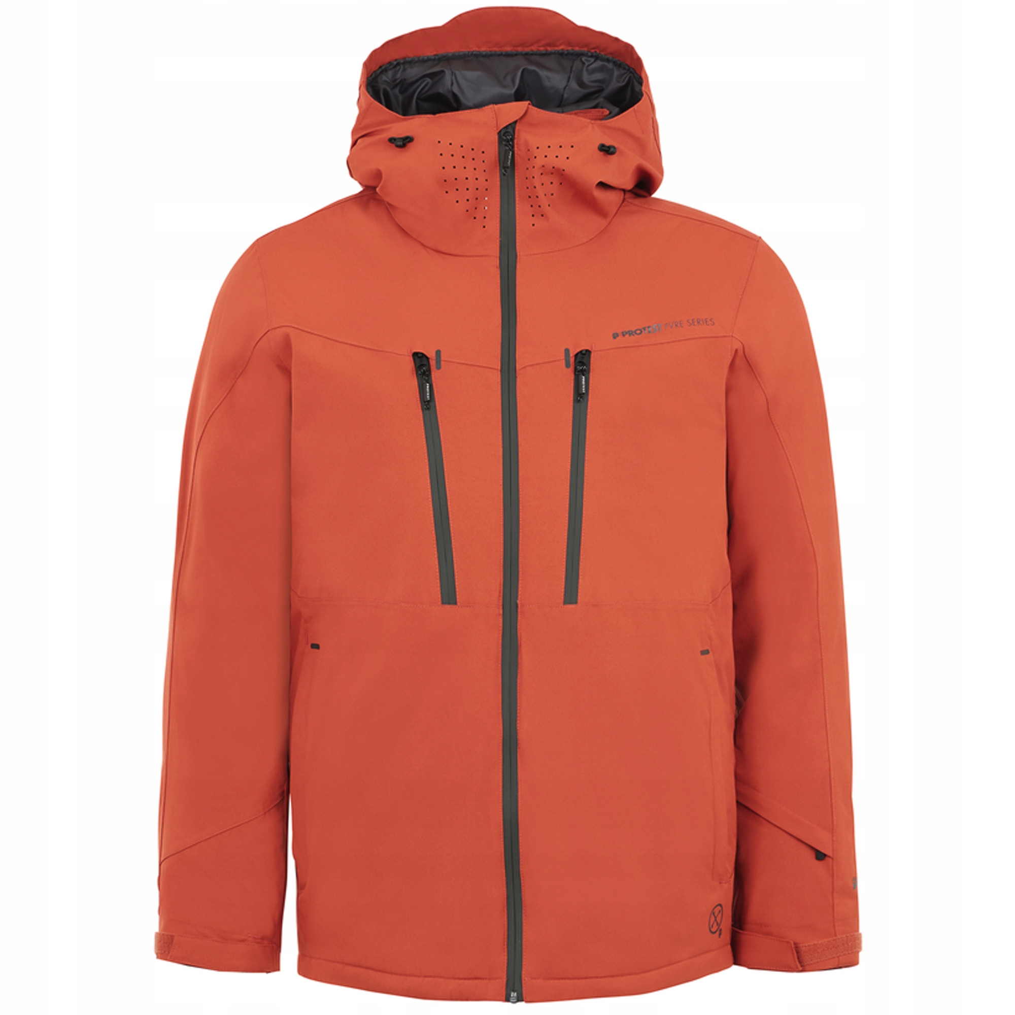 Kurtka narciarska/snowboardowa męska Protest Prttimo 23 Xs