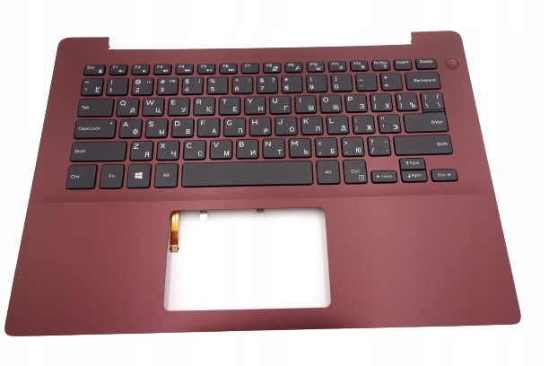 Nový Palmrest Dell Inspiron 5480 5485 5488 04K65