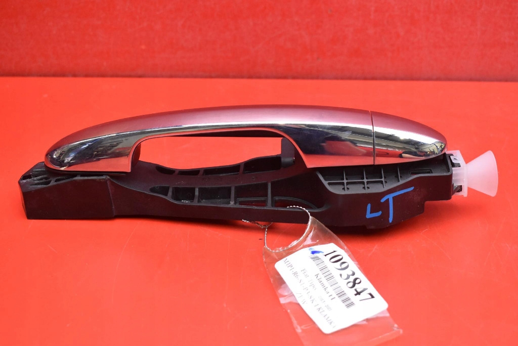 handle left rear part rear CHROM FIAT TIPO 2 II 356 15-21