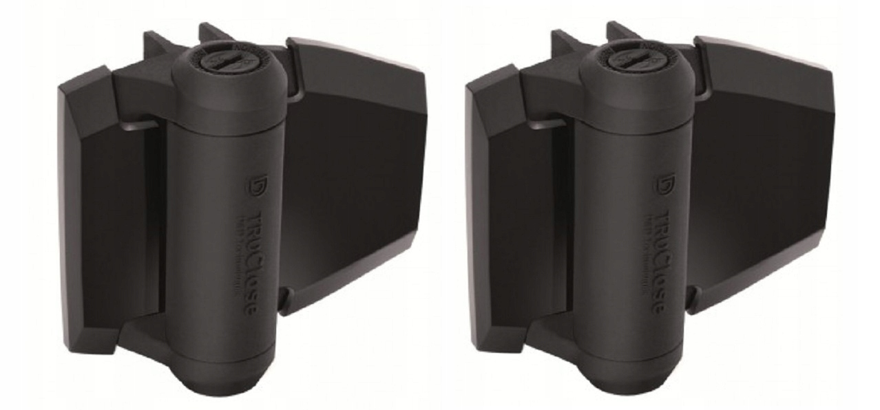 

TCA2L2S3BT Zawiasy do furtek metal-drewno D&D