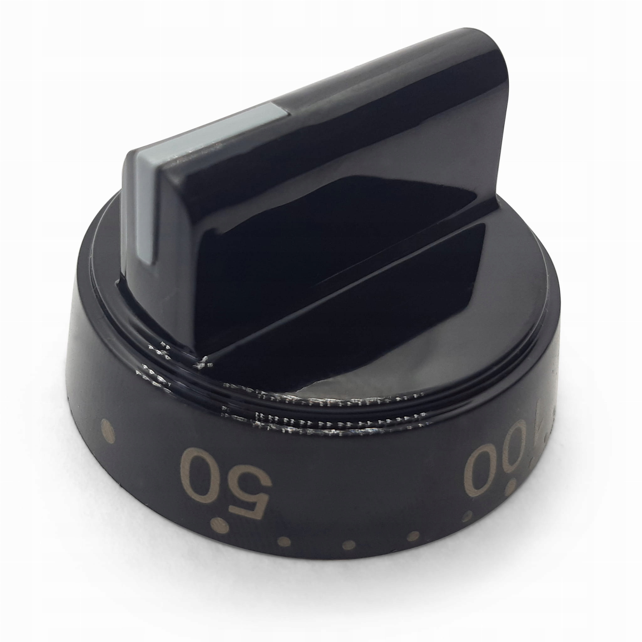 

Amica Czarne Pokrętło Temperatury 9050625 Oryg.