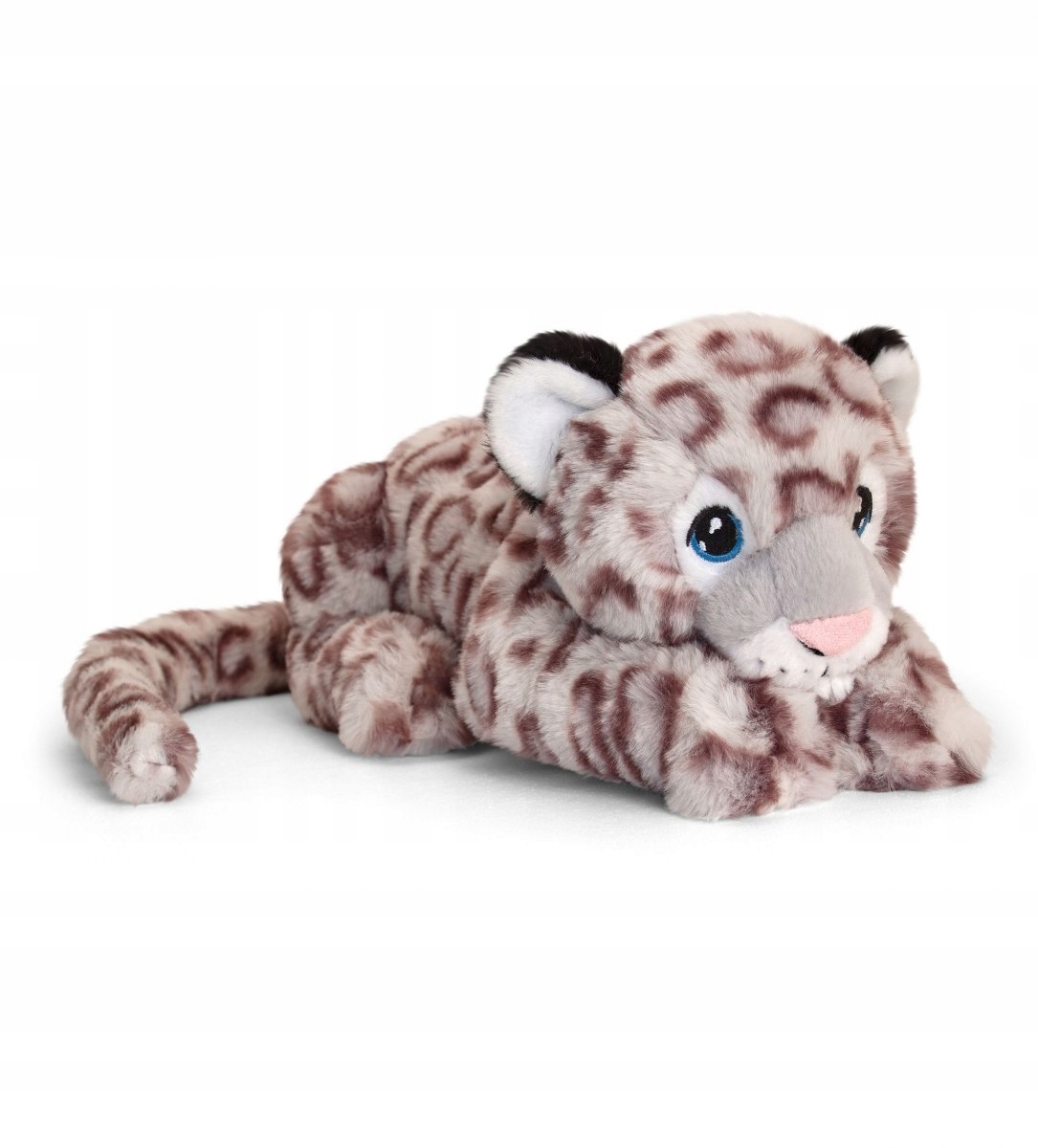 

Maskotka Pluszak Tygrys Tygrysek Leopard 25cm