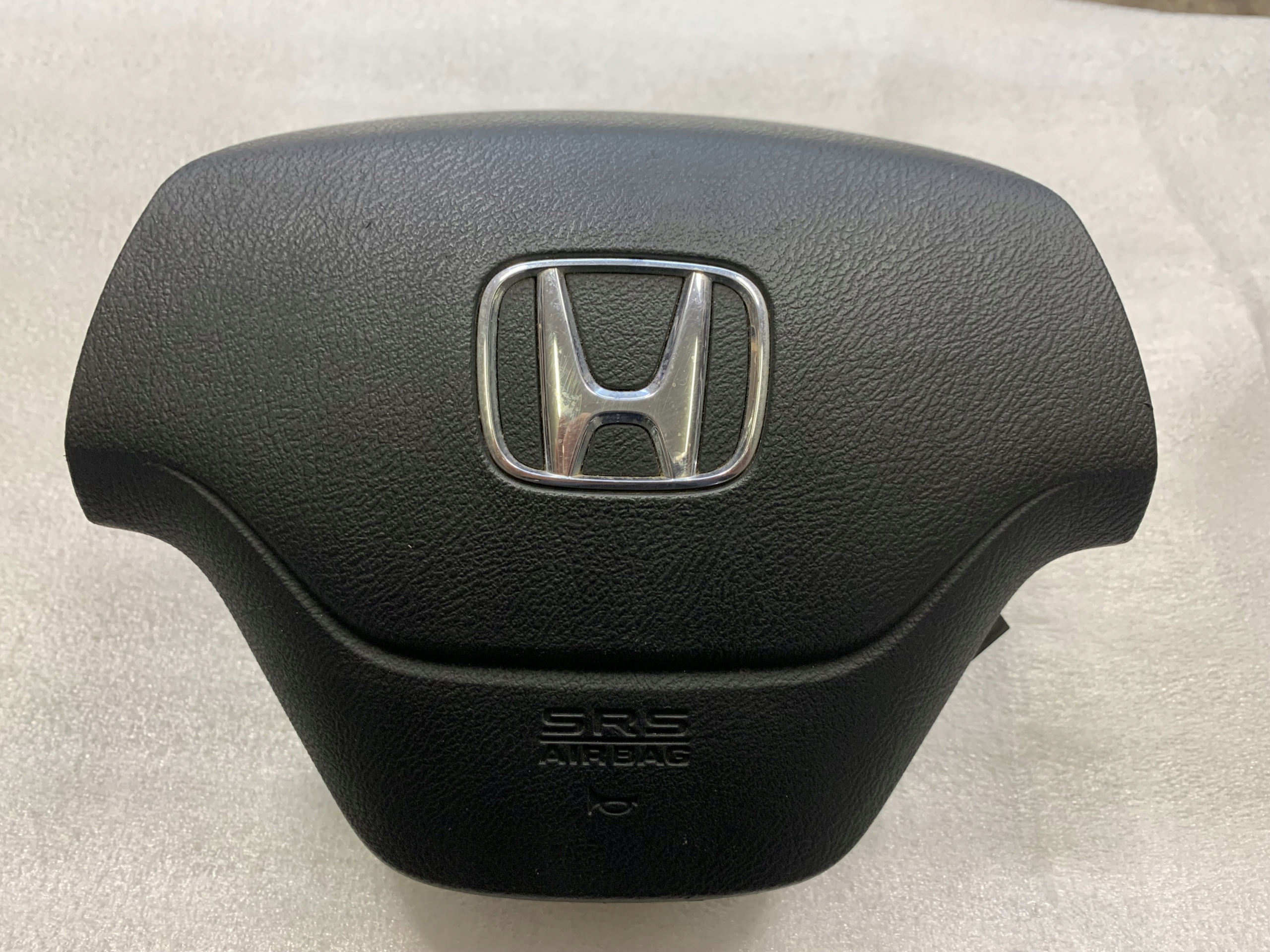 77800-SWW-G810-M1 - Подушка водителя HONDA CRV III 07R ->