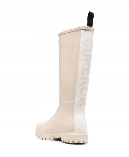 Kalosze beżowe Superga 41 Rozmiar 41