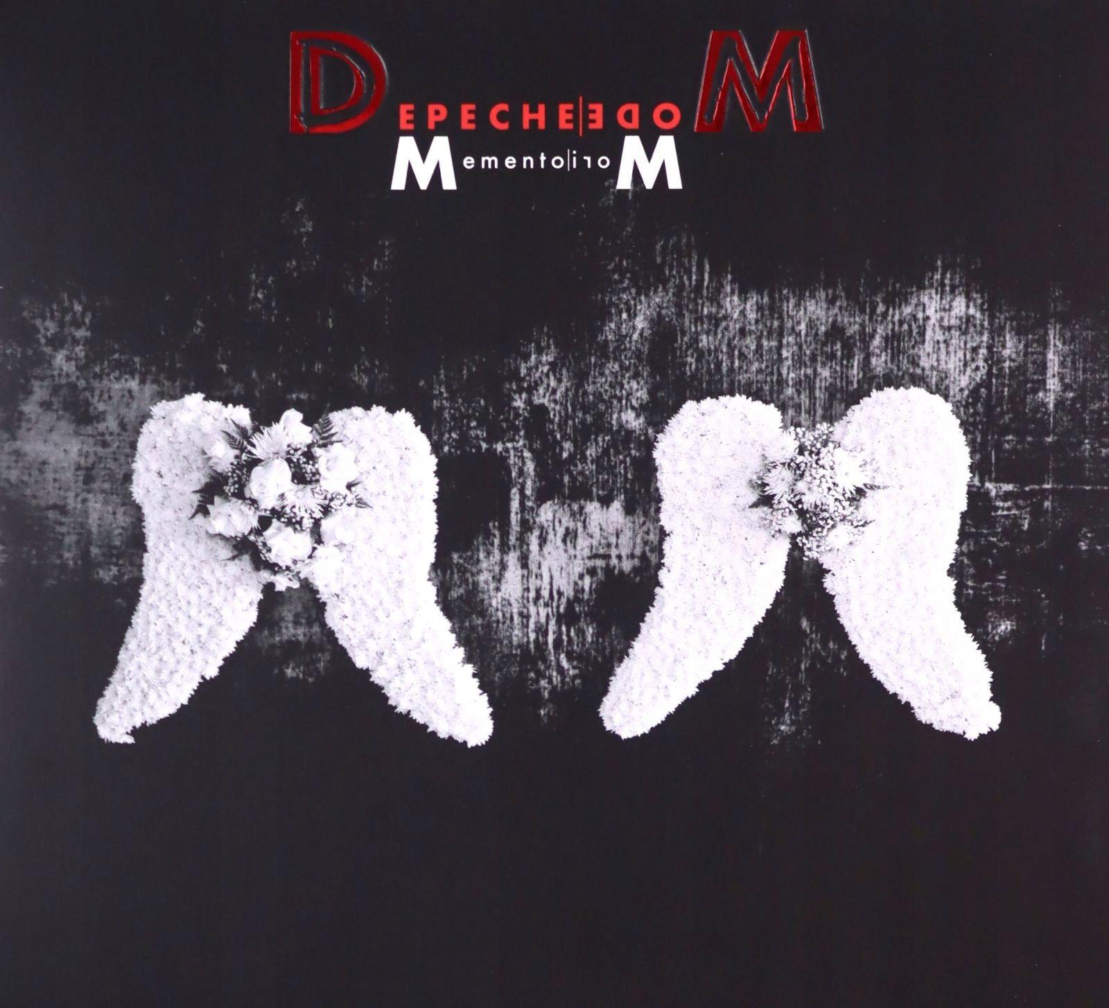 

Depeche Mode: Memento Mori [CD]