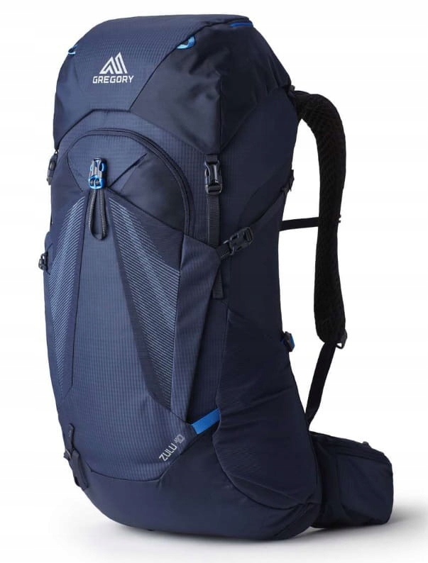 Gregory Plecak Zulu 40