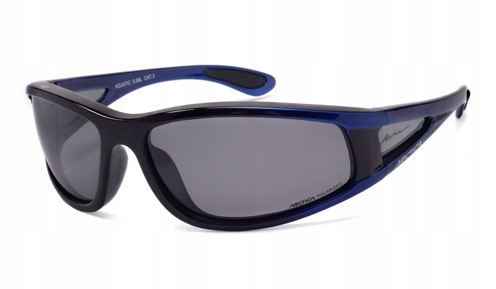 Polarizační Sluneční Brýle Pro Řidiče Arctica S-69L UV400