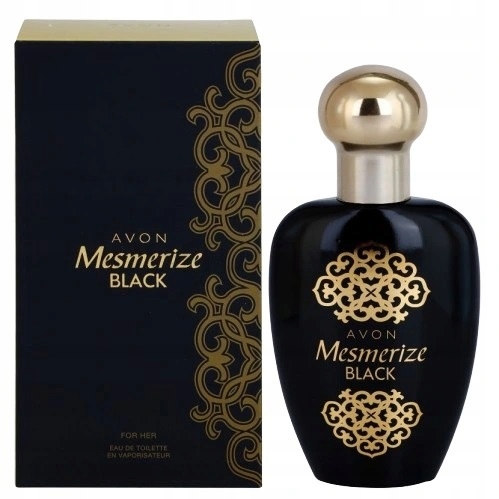 Woda toaletowa Mesmerize Mystique Amber her Avon