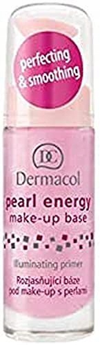 Dermacol (pearl Energy Make-up Base) Objem: 20 ML