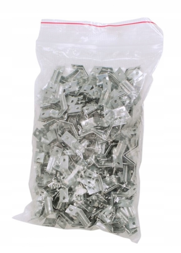 

Odstępniki Metalowe Op. 0,5KG