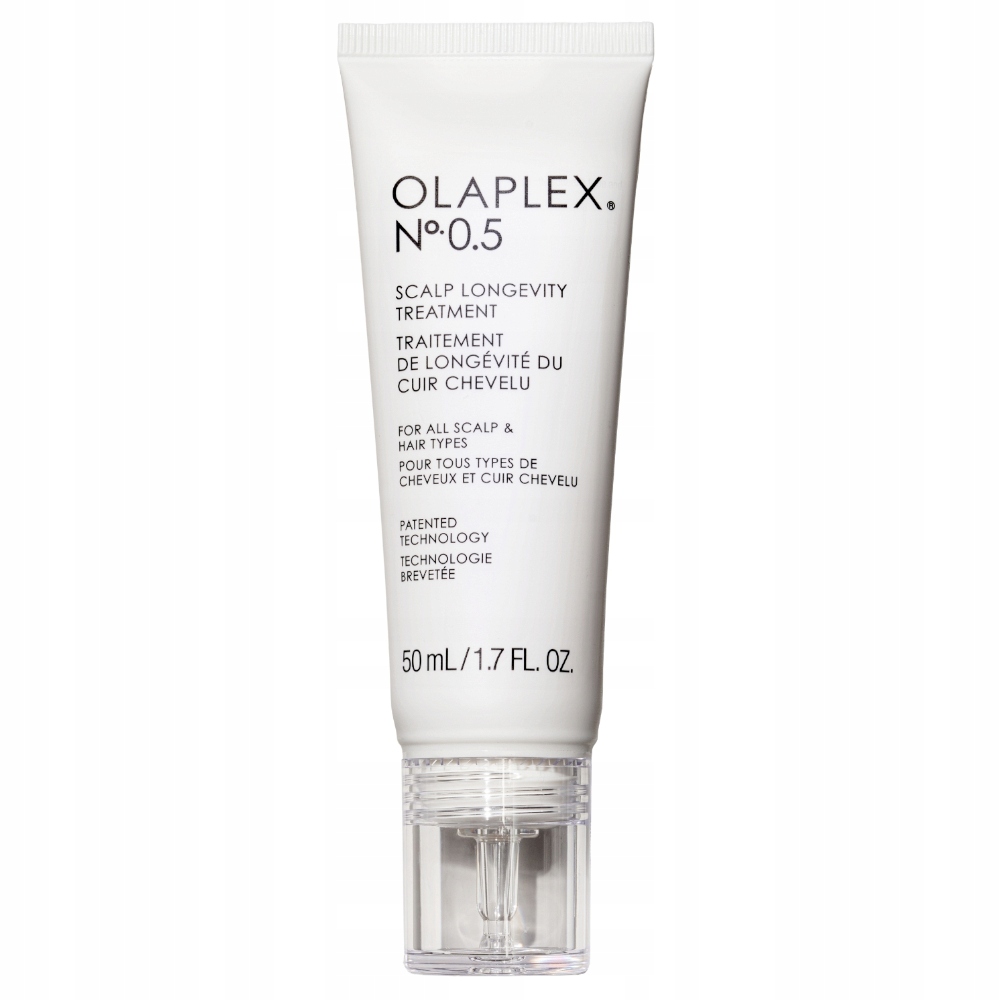 Olaplex No.0.5 – regenerační sérum na pokožku hlavy 50 ml