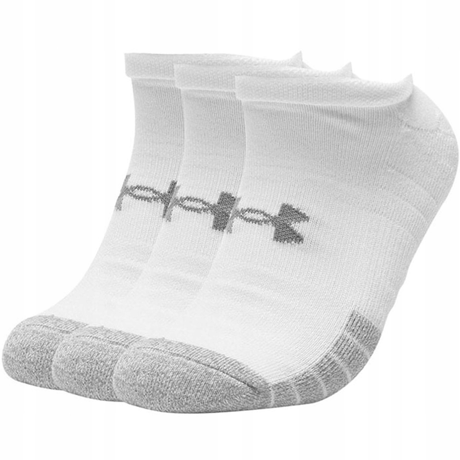 

Skarpety Under Armour Heatgear Ua Ns białe 1346755