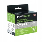 Uniwersalny uchwyt do telefonu SmartFIT