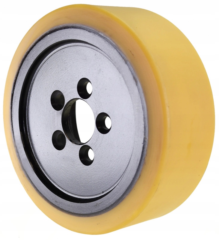 Pohonné kolo pro paletovač Linde 230x90/45-5, Vulkollan