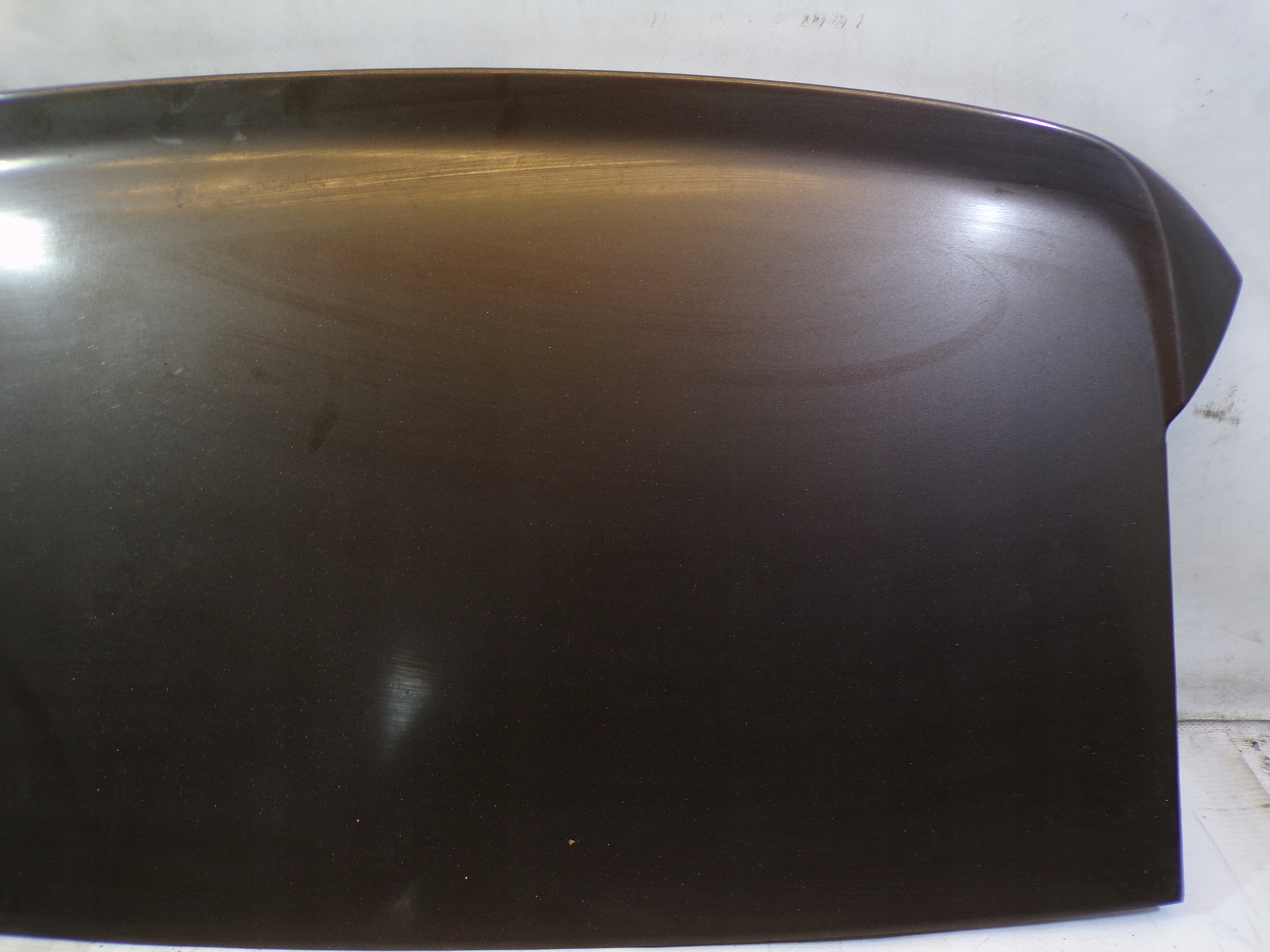SPOILER LOTKA bonnet boot ALFA ROMEO 159 KOMBI