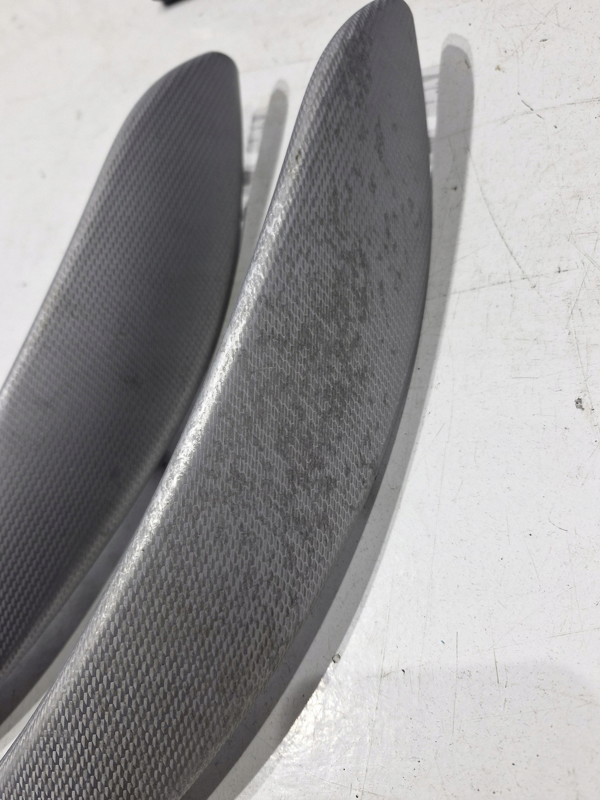 BMW F20 F21 modanatura DEKORY m-packet Originale
