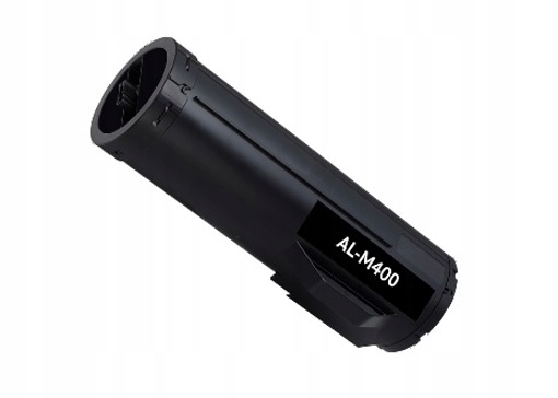 Naplnka Epson C13S050698 černý kompatibilní toner