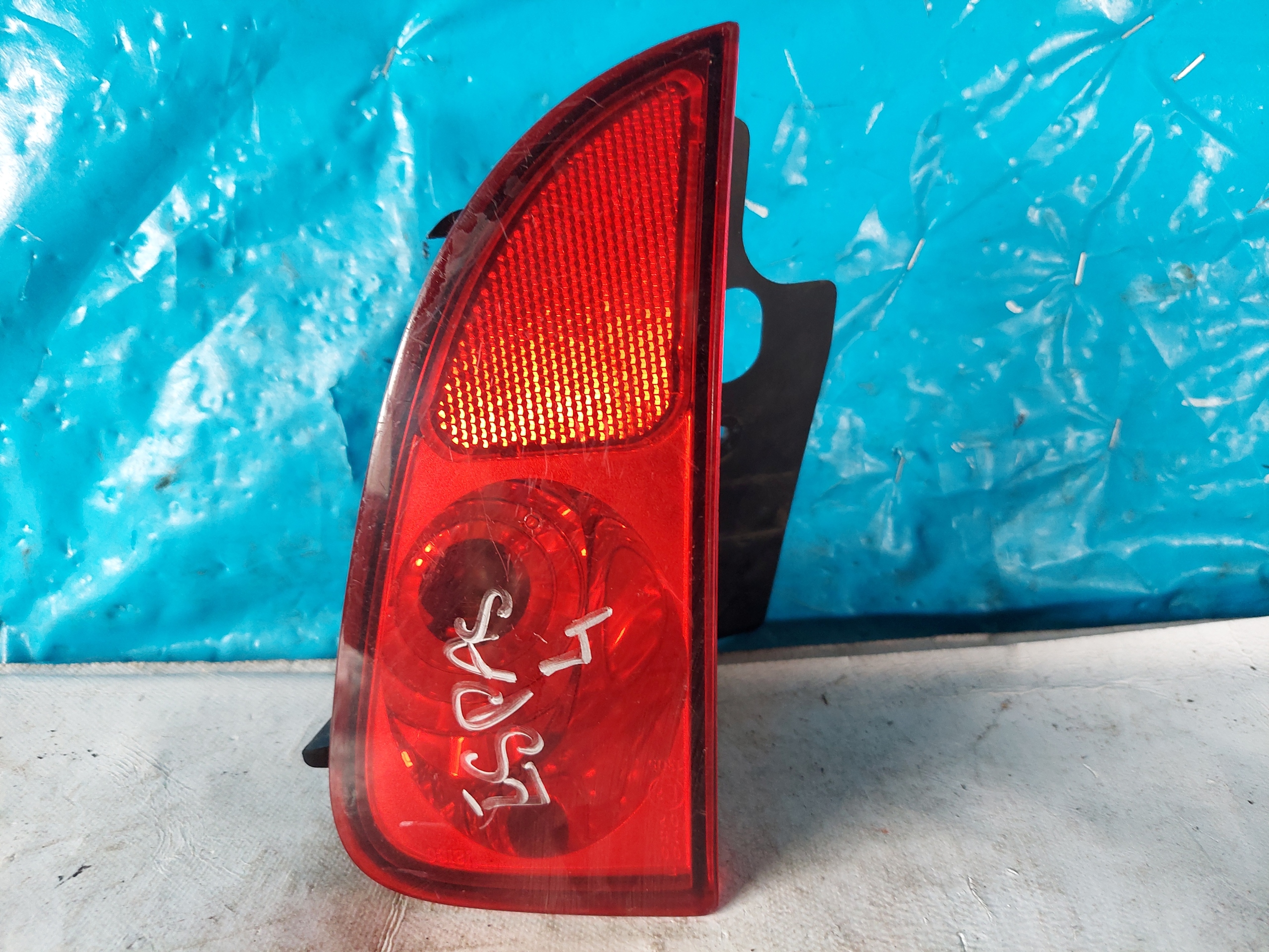 Licht ESPACE IV 8200027154 rechts heck