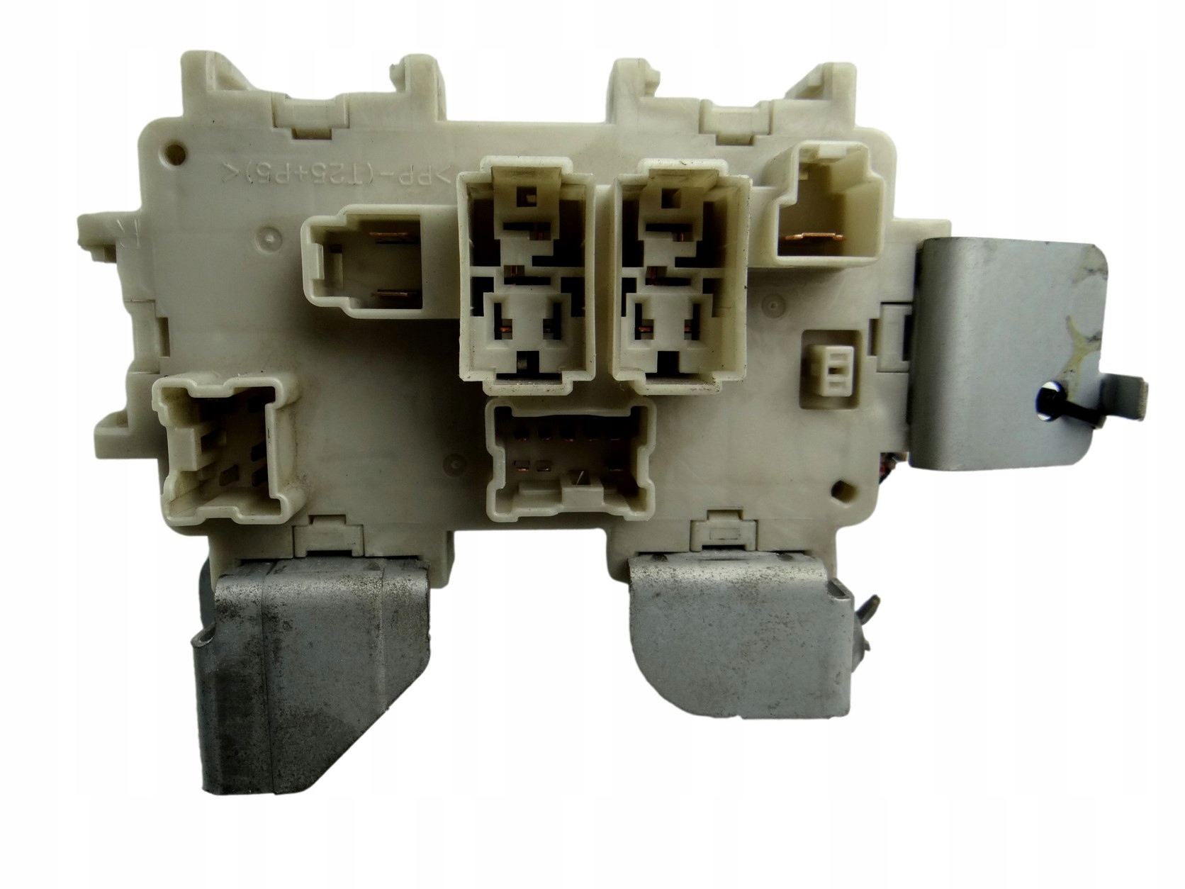 Module fusibles NISSAN MURANO AM60A 5F27