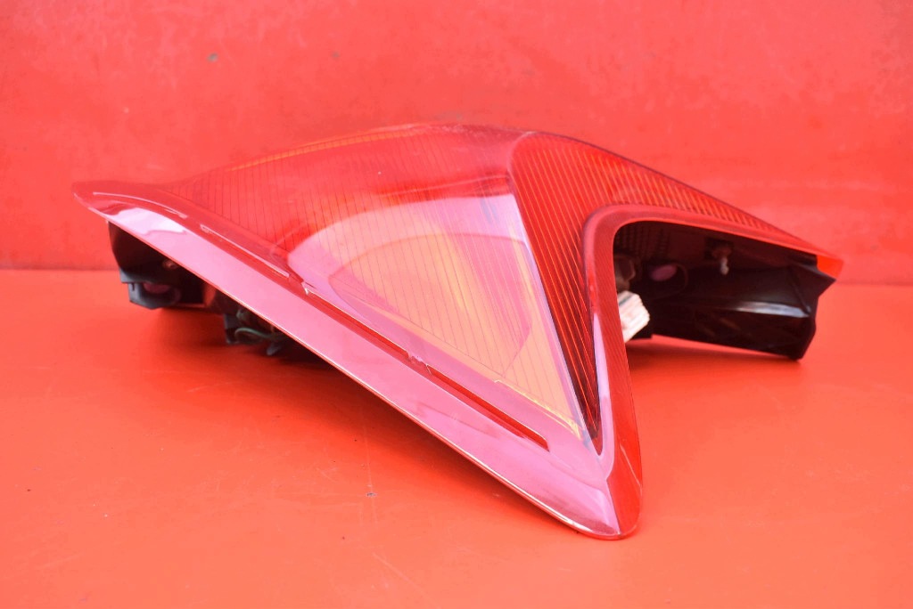 light right rear part rear 265503VA0A NISSAN NOTE 2 II E12 5D HB 12-16