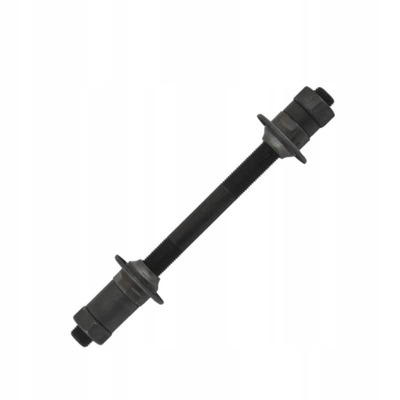 Oś piasty tył Qr 10x145 Joytech Cr-mo