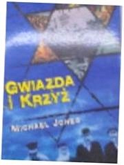 Gwiazda i krzyż - Michael Jones