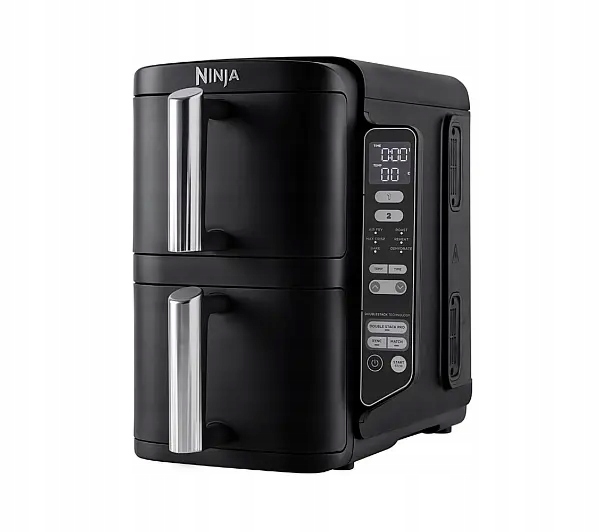 Air fryer Frytkownica Ninja Double Stack SL300EU 2470W 7,6l