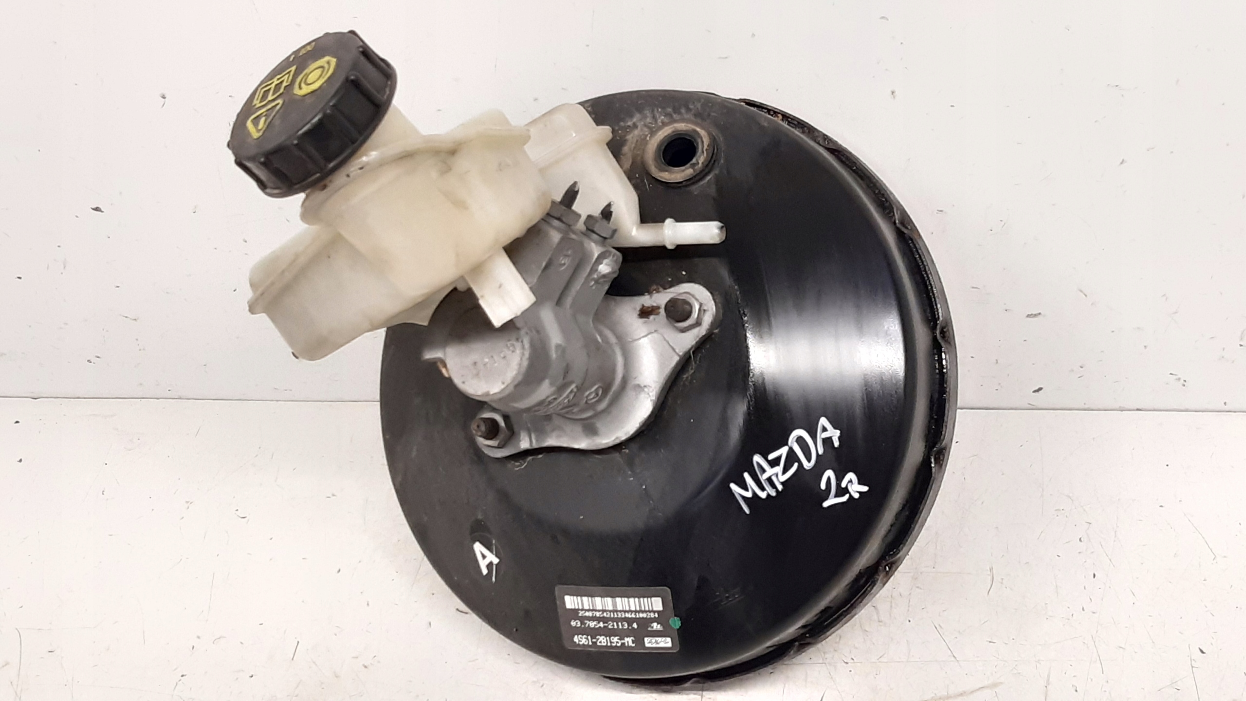 Servo 4S612B195AC Mazda 2 DY